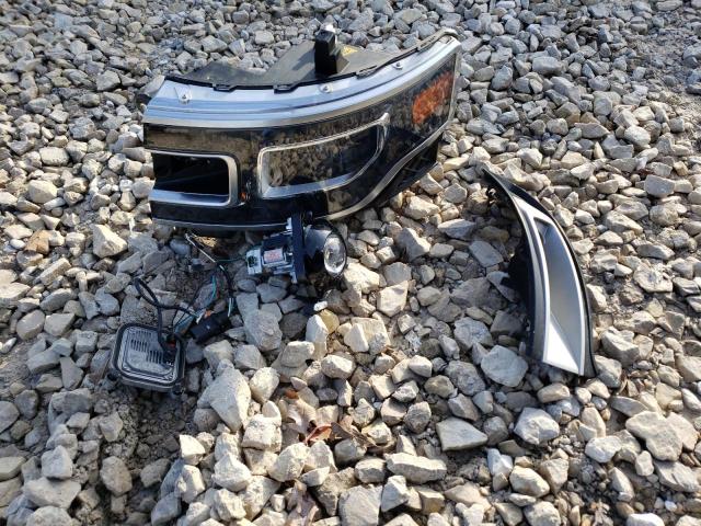 Photo 13 from auction – 2016 FORD FLEX LIMIT with VIN 2FMHK6DT3GBA22308