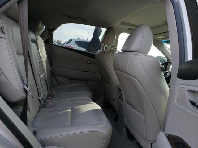 Photo 11 from auction – 2012 LEXUS RX 350 with VIN 2T2BK1BA9CC125843