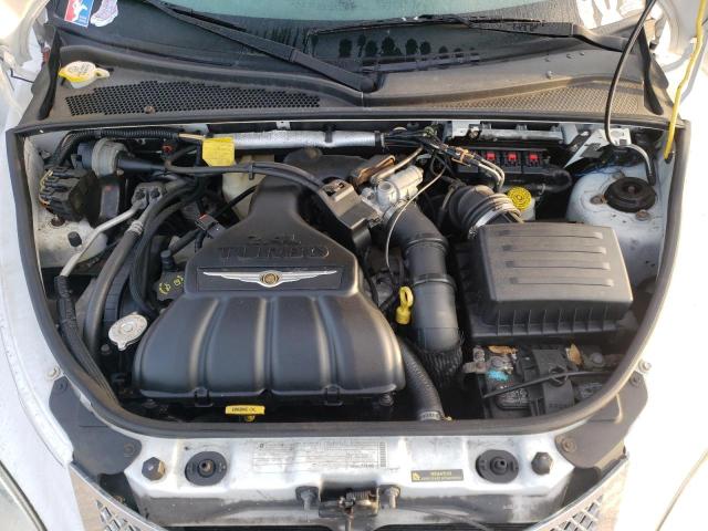 Photo 11 from auction – 2009 CHRYSLER PT CRUISER with VIN 3A8FY58809T568672