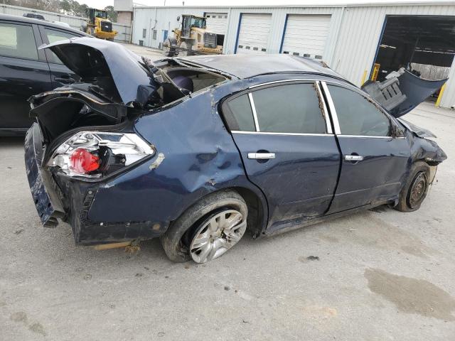 Photo 3 from auction – 2011 NISSAN ALTIMA BAS with VIN 1N4AL2AP1BN407579