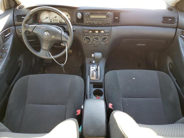 Photo 8 from auction – 2007 TOYOTA COROLLA CE with VIN 1NXBR32E97Z911208