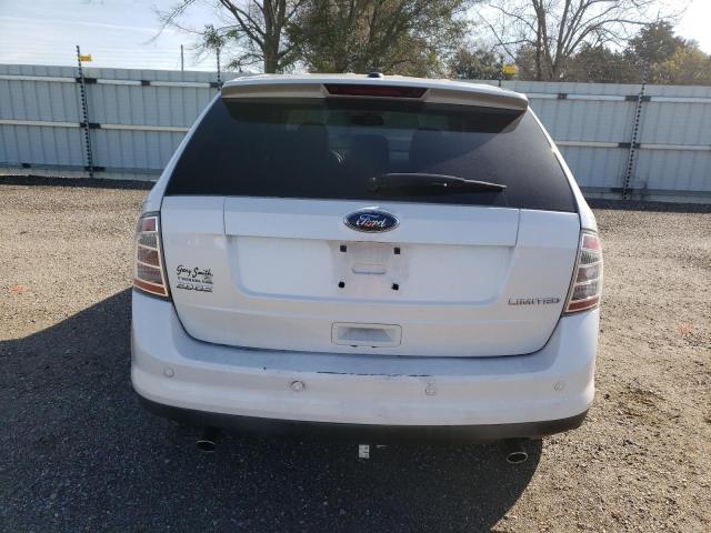 Photo 6 from auction – 2010 FORD EDGE LIMIT with VIN 2FMDK3KC3ABA97839