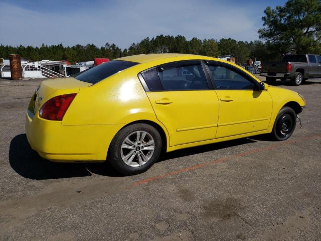 Photo 3 from auction – 2006 NISSAN MAXIMA SE with VIN 1N4BA41E76C845061