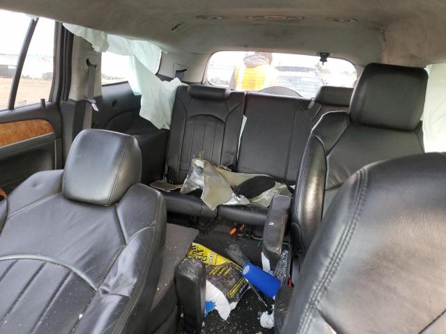 Photo 10 from auction – 2011 BUICK ENCLAVE with VIN 5GAKRBED9BJ400952