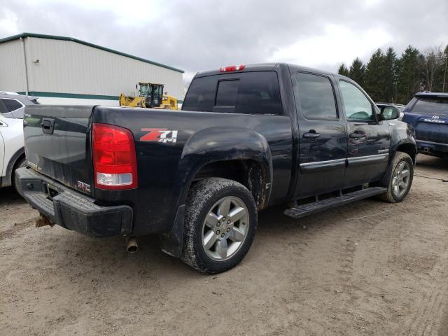Photo 3 from auction – 2012 GMC SIERRA K15 with VIN 3GTP2WE71CG282831