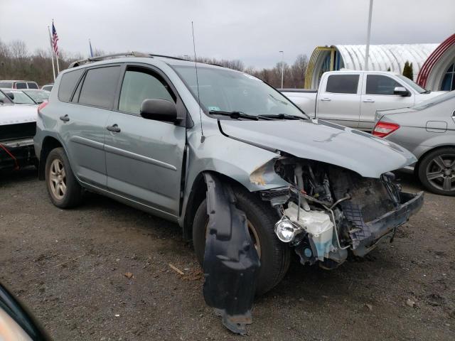 Zdjęcie 4 z aukcji – 2007 TOYOTA RAV4 z VIN JTMBD35V975106057