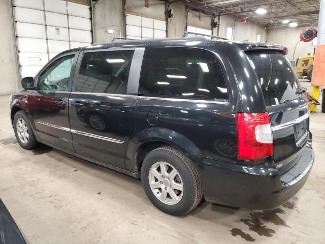 Photo 2 from auction – 2013 CHRYSLER TOWN & COU with VIN 2C4RC1BG8DR525706