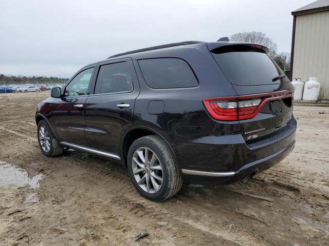Photo 2 from auction – 2019 DODGE DURANGO CI with VIN 1C4RDJEG2KC605534