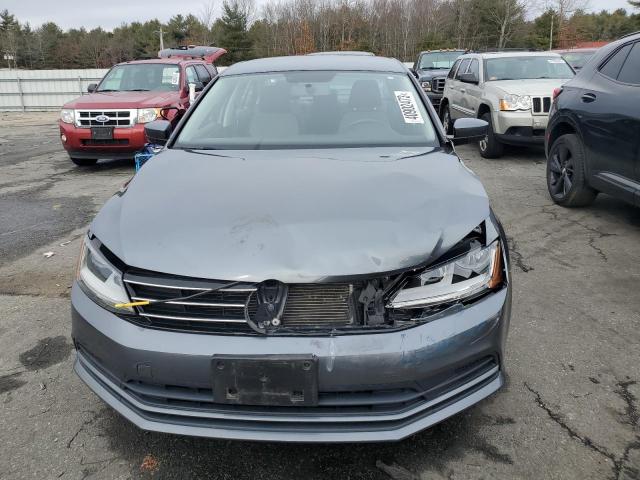 Photo 5 from auction – 2017 VOLKSWAGEN JETTA S with VIN 3VW2B7AJ0HM394821