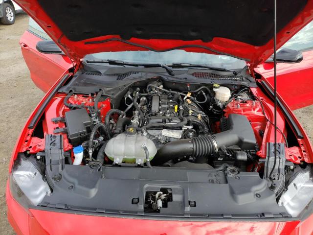 Photo 11 from auction – 2022 FORD MUSTANG with VIN 1FA6P8TH9N5126816
