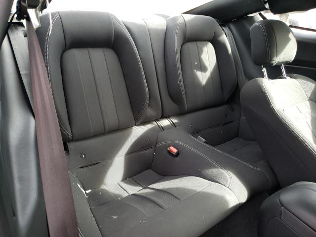 Photo 10 from auction – 2022 FORD MUSTANG with VIN 1FA6P8TH9N5126816