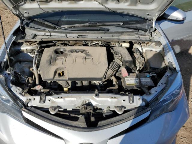 Photo 11 from auction – 2017 TOYOTA COROLLA L with VIN 2T1BURHE9HC951543