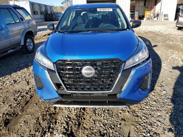 Photo 5 from auction – 2022 NISSAN KICKS S with VIN 3N1CP5BV5NL504099