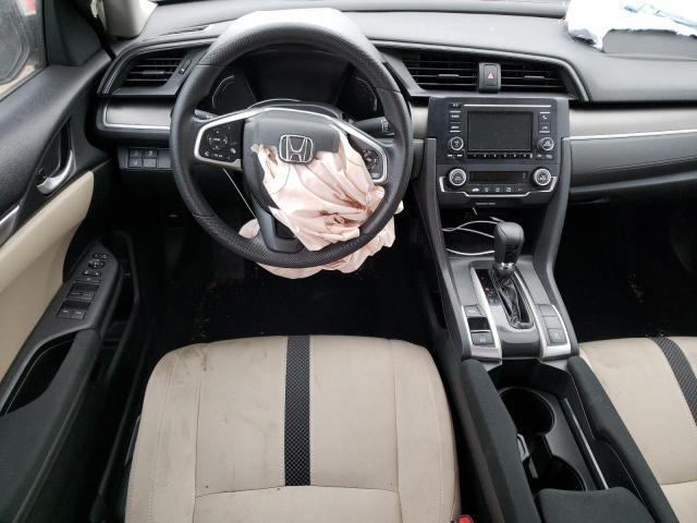 Photo 8 from auction – 2019 HONDA CIVIC LX with VIN 2HGFC2F63KH540824