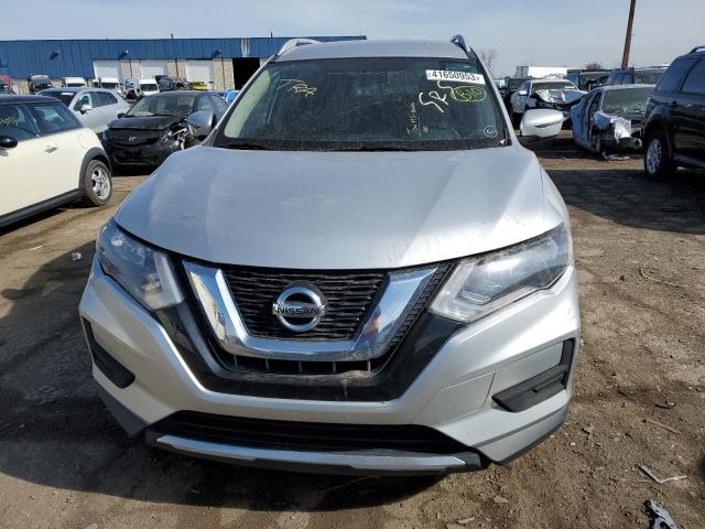 Photo 5 from auction – 2017 NISSAN ROGUE S with VIN KNMAT2MT4HP546167