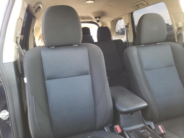 Photo 10 from auction – 2017 MITSUBISHI OUTLANDER with VIN JA4AD3A36HZ008303