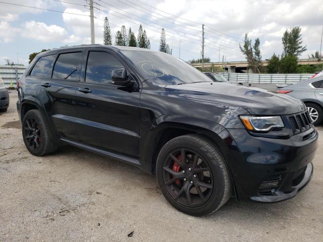 Photo 4 from auction – 2018 JEEP GRAND CHER with VIN 1C4RJFDJ5JC187875