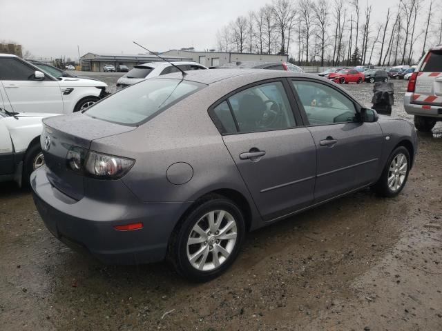 Photo 3 from auction – 2007 MAZDA 3 I with VIN JM1BK32F971638029