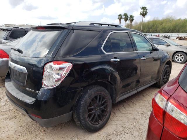Photo 3 from auction – 2011 CHEVROLET EQUINOX LT with VIN 2GNALFEC4B1315156