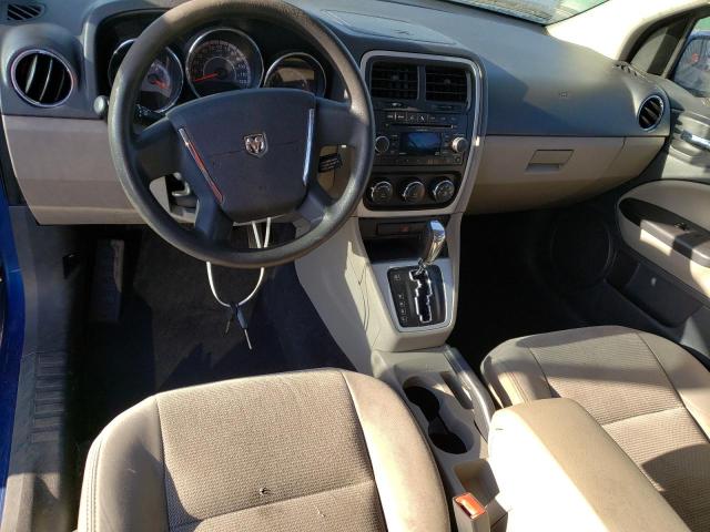 Photo 8 from auction – 2010 DODGE CALIBER MA with VIN 1B3CB3HA3AD567644