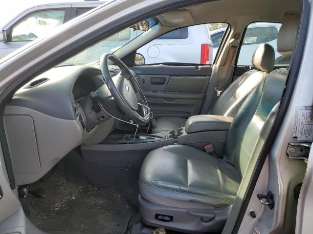Photo 7 from auction – 2005 FORD TAURUS SE with VIN 1FAHP53295A182071