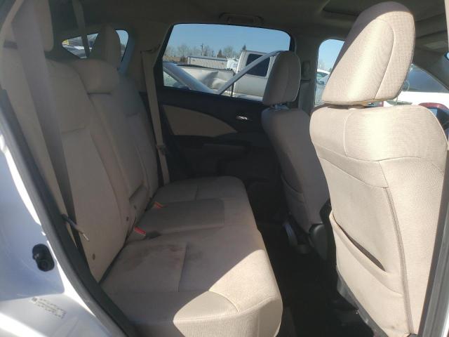 Photo 11 from auction – 2015 HONDA CR-V EX with VIN 5J6RM4H53FL008212