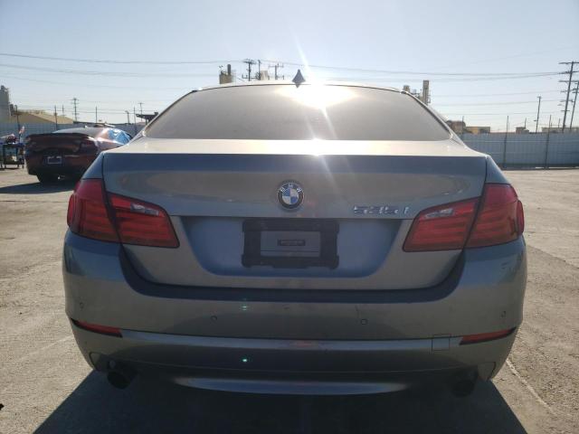 Photo 6 from auction – 2013 BMW 535 I with VIN WBAFR7C57DC822733