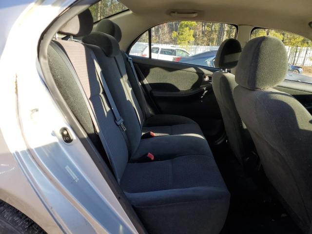 Photo 10 from auction – 2007 TOYOTA COROLLA CE with VIN 1NXBR32E97Z911208