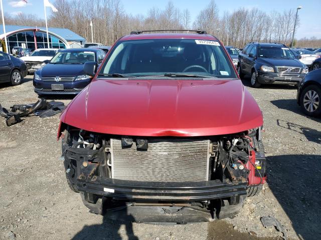 Photo 5 from auction – 2010 DODGE JOURNEY SE with VIN 3D4PG4FB2AT198775