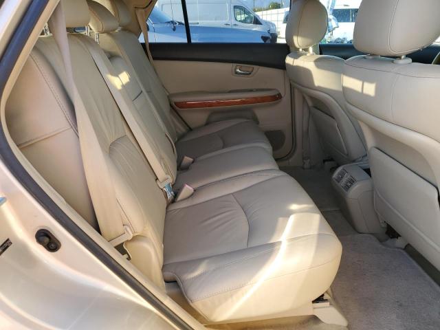 Photo 10 from auction – 2007 LEXUS RX 400H with VIN JTJGW31U172003890
