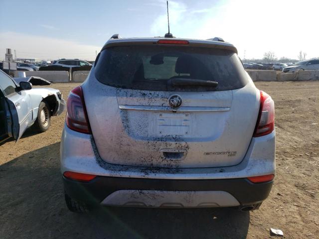 Photo 6 from auction – 2019 BUICK ENCORE PRE with VIN KL4CJESB8KB821256