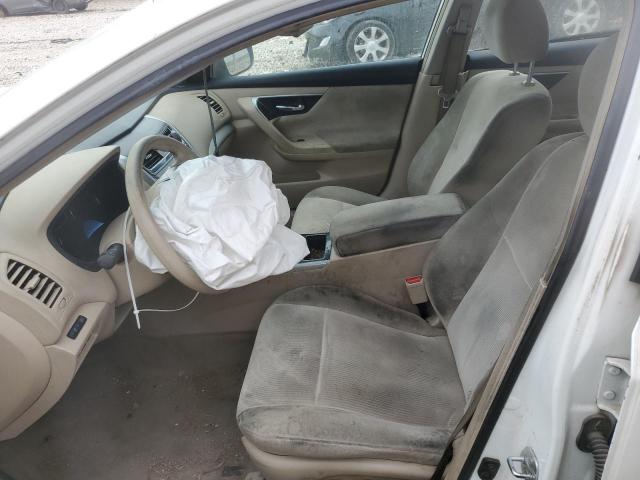 Photo 7 from auction – 2013 NISSAN ALTIMA 2.5 with VIN 1N4AL3AP0DC915532