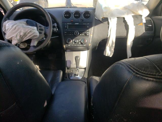 Photo 8 from auction – 2008 NISSAN ALTIMA 2.5 with VIN 1N4AL21E78C214081