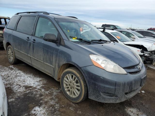 Photo 4 from auction – 2007 TOYOTA SIENNA LE with VIN 5TDBK23C17S003548