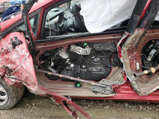 Photo 7 from auction – 2011 FORD FIESTA SE with VIN 3FADP4BJ5BM164358