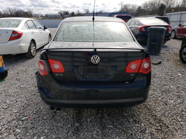 Photo 6 from auction – 2007 VOLKSWAGEN JETTA WOLF with VIN 3VWEF71K97M181505
