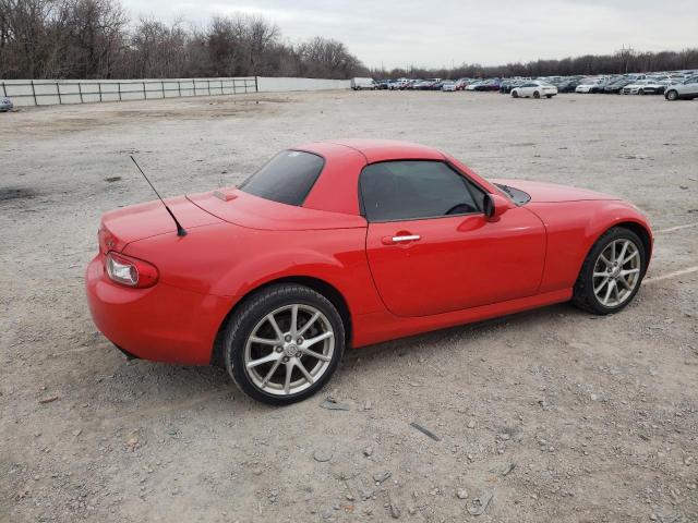 Photo 3 from auction – 2012 MAZDA MX-5 MIATA with VIN JM1NC2MF5C0221833
