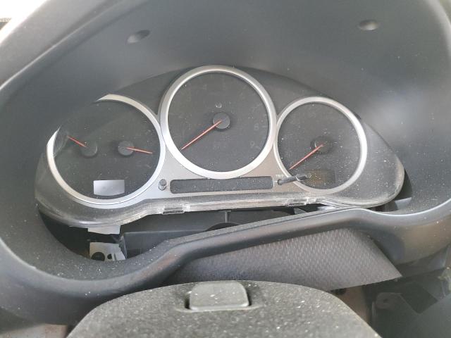 Photo 9 from auction – 2005 SUBARU IMPREZA WR with VIN JF1GD70665L506850