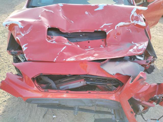 Photo 11 from auction – 2018 SUBARU WRX PREMIU with VIN JF1VA1C68J9834836
