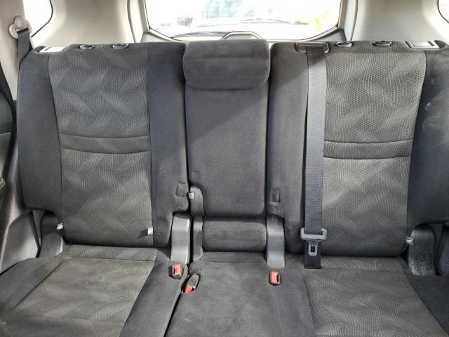Photo 10 from auction – 2016 NISSAN ROGUE S with VIN 5N1AT2MV3GC830666