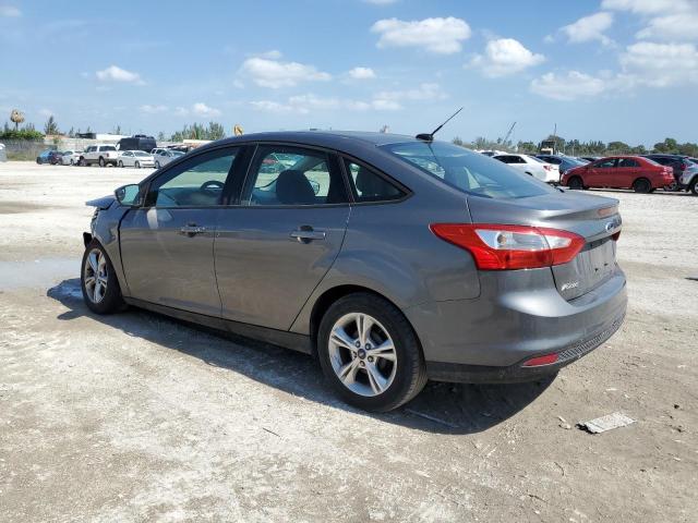 Photo 2 from auction – 2013 FORD FOCUS SE with VIN 1FADP3F2XDL267292
