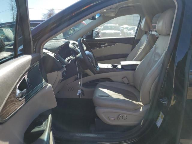 Photo 7 from auction – 2018 LINCOLN MKX SELECT with VIN 2LMPJ6KR6JBL43468