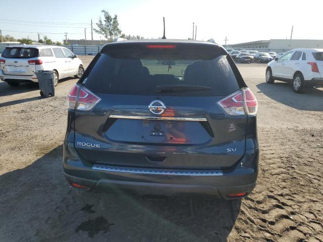 Photo 6 from auction – 2016 NISSAN ROGUE S with VIN KNMAT2MT0GP648211
