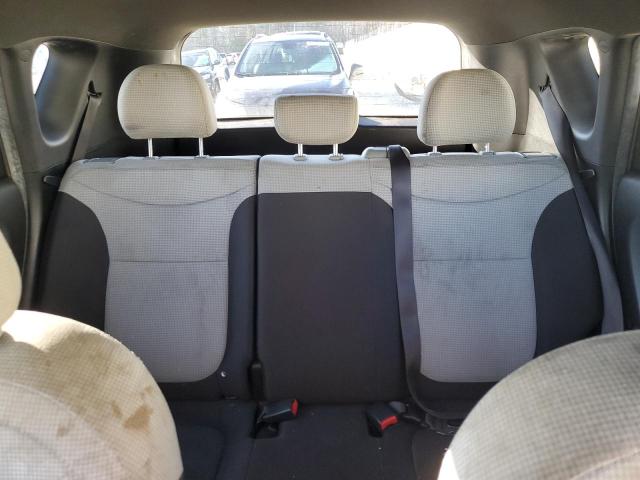 Photo 10 from auction – 2016 KIA SOUL with VIN KNDJN2A27G7338689