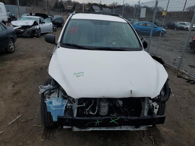 Photo 5 from auction – 2010 TOYOTA RAV4 with VIN 2T3BF4DV8AW058651