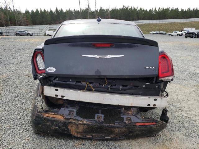 Photo 6 from auction – 2016 CHRYSLER 300 S with VIN 2C3CCABT6GH175624