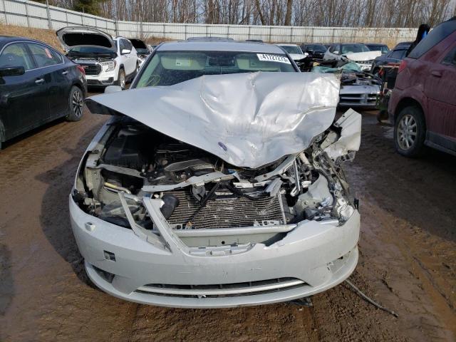 صورة رقم 5 من المزاد - 2009 SAAB 9-3 2.0T مع VIN YS3FB46Y391004231