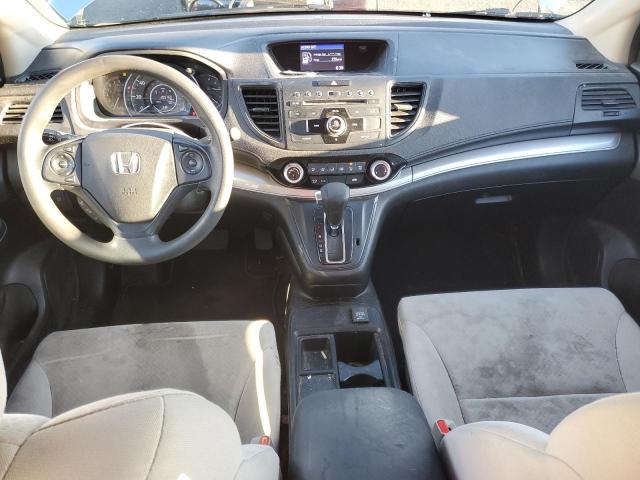 Photo 8 from auction – 2015 HONDA CR-V LX with VIN 5J6RM4H37FL073515