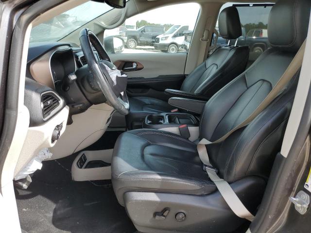 Photo 7 from auction – 2019 CHRYSLER PACIFICA T with VIN 2C4RC1BG5KR650482