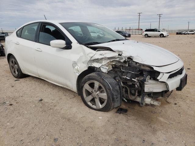 Photo 4 from auction – 2015 DODGE DART SXT with VIN 1C3CDFBB5FD251198